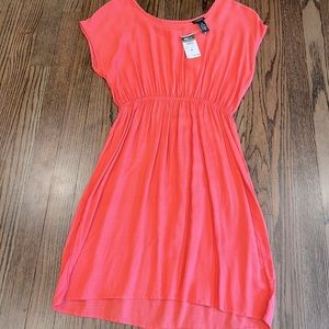 Rue21 Mini Dress/ Back Cutout